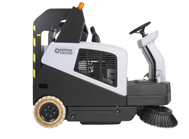 NILFISK SW 5500 B