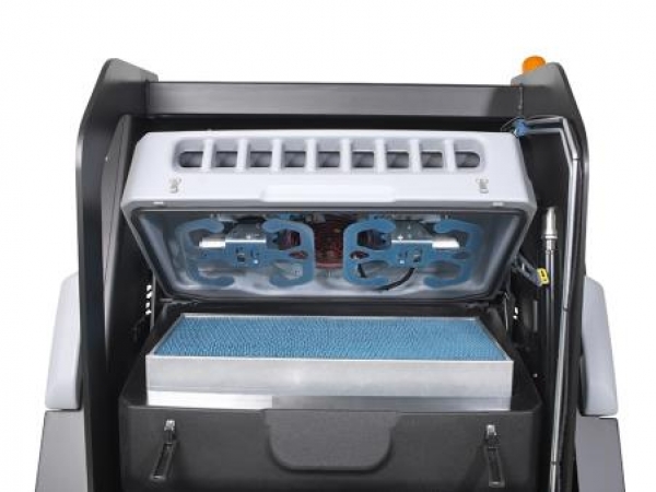 NILFISK SW 5500 B