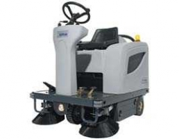Nilfisk SR 1101 B