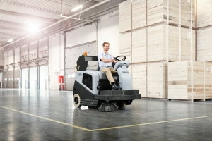 NILFISK SW 5500 B
