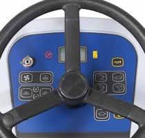 NILFISK SW 5500 B