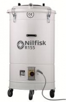 Nilfisk aspiratore industriale trifase aspirasfridi modello R155V - R155X
