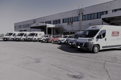 eurocolumbus spa macchine prodotti attrezzature pulizia professionale bologna